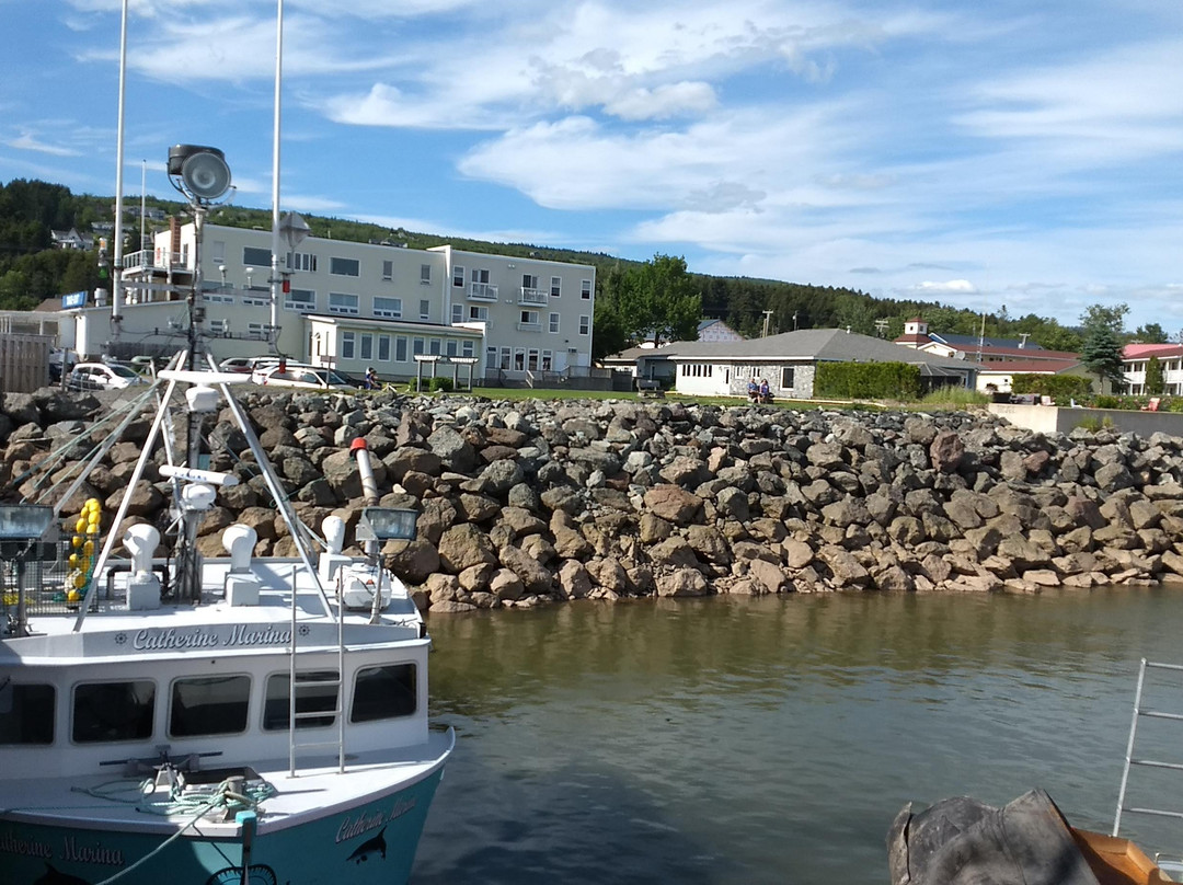 Parkland Village Inn主图