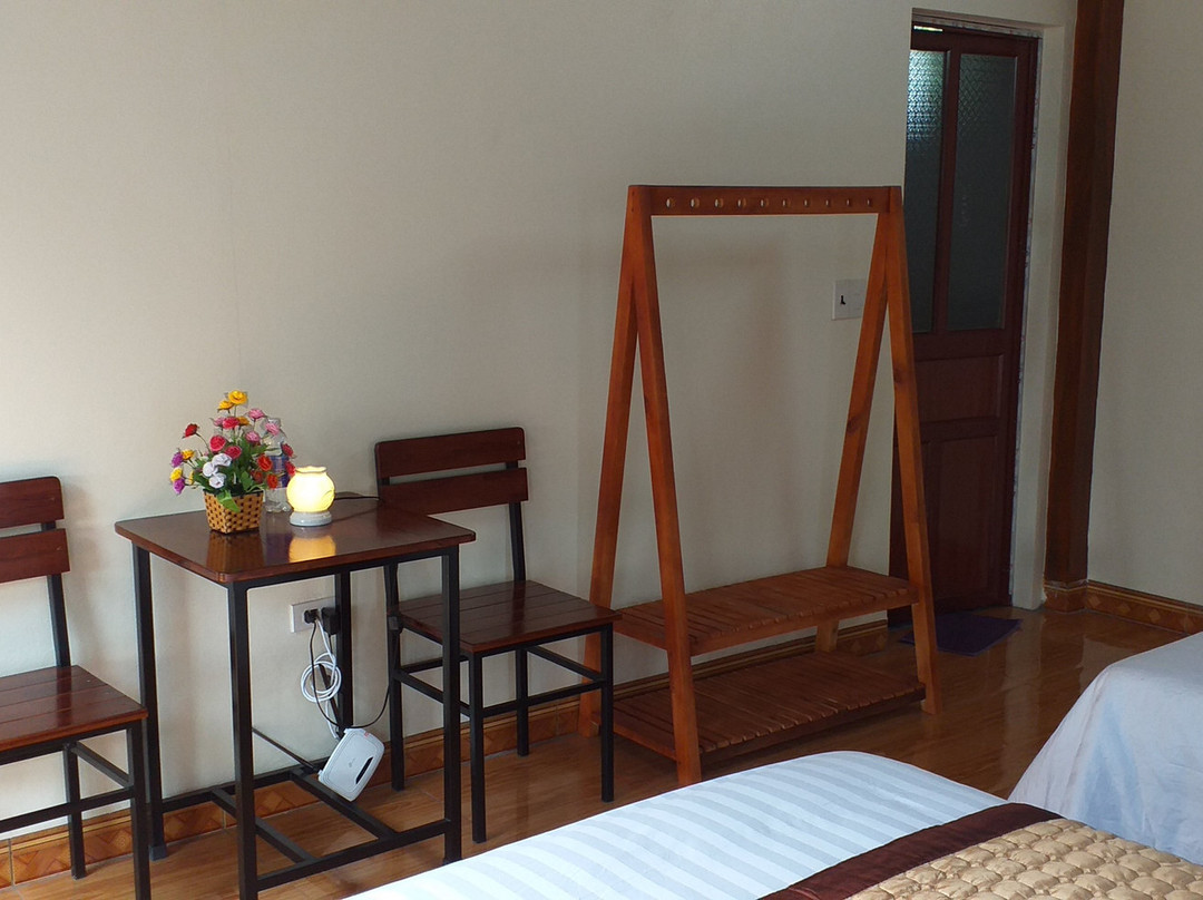 Tam Coc Melody Homestay主图