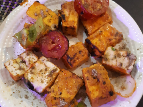 Six Seasons Restaurant