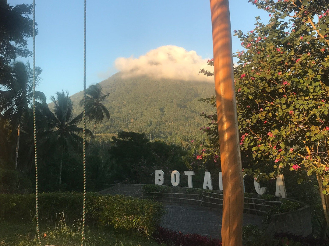 Botanica Nature Resort主图