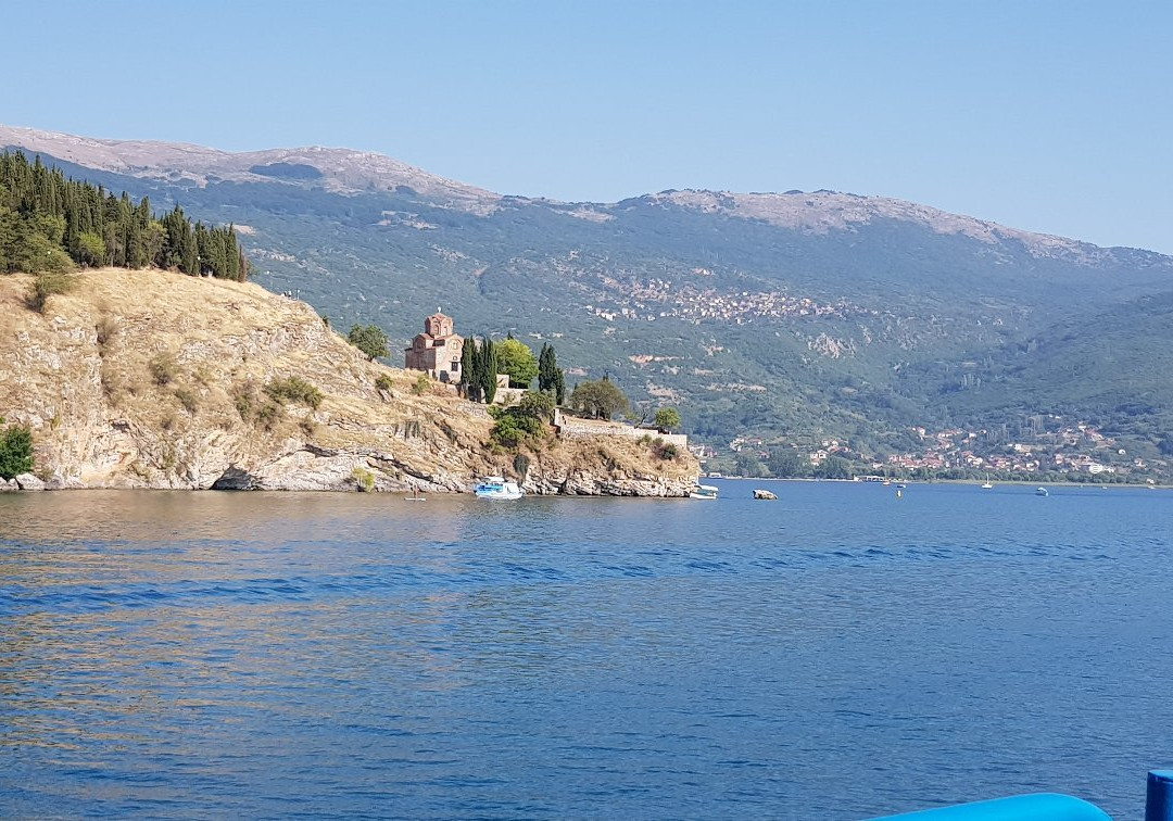 Lake Ohrid景点图片