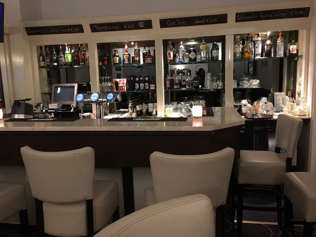 Amrâth Hotel Media Park Hilversum主图