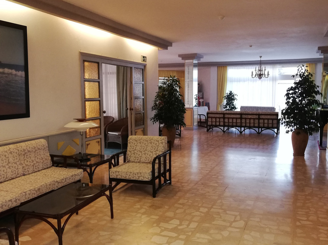 Playa Surf CBbC Hotel主图