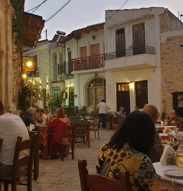 Marelina Villas主图