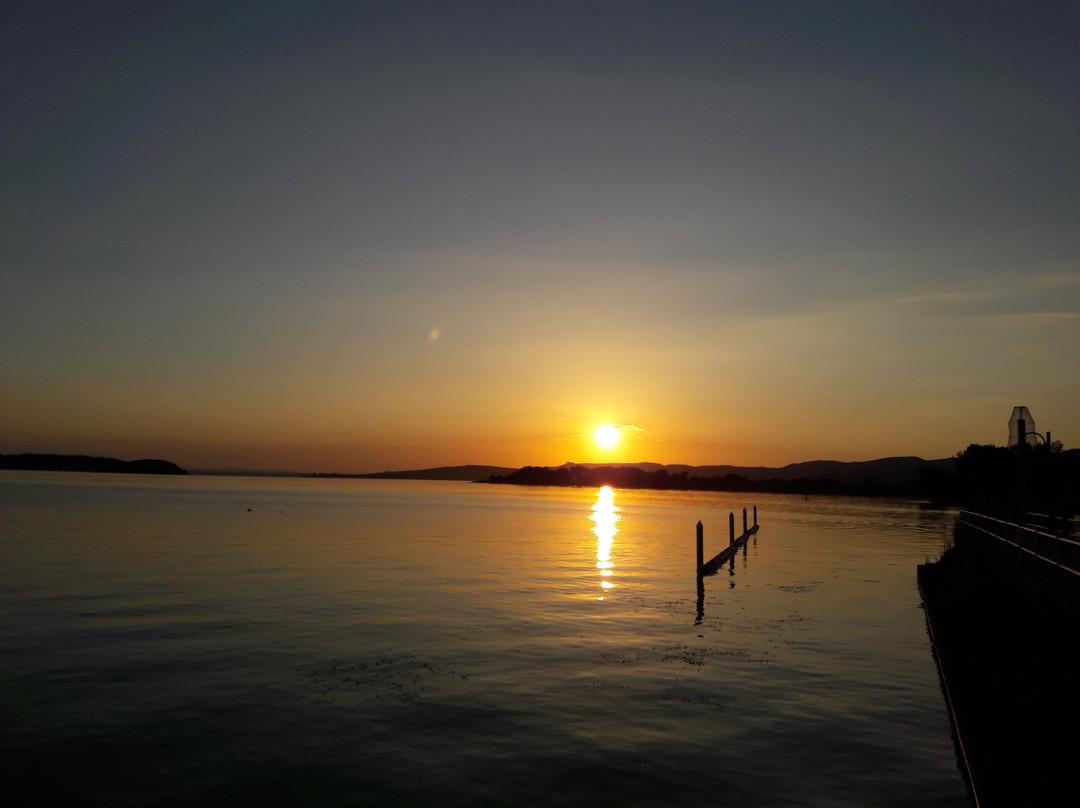 B&B Torre Del Lago Trasimeno主图