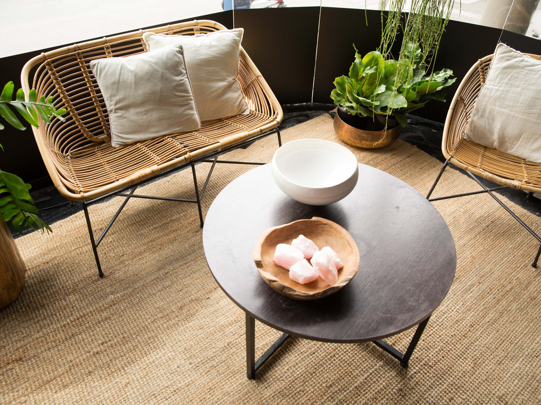 MOplus-邦迪必去景点