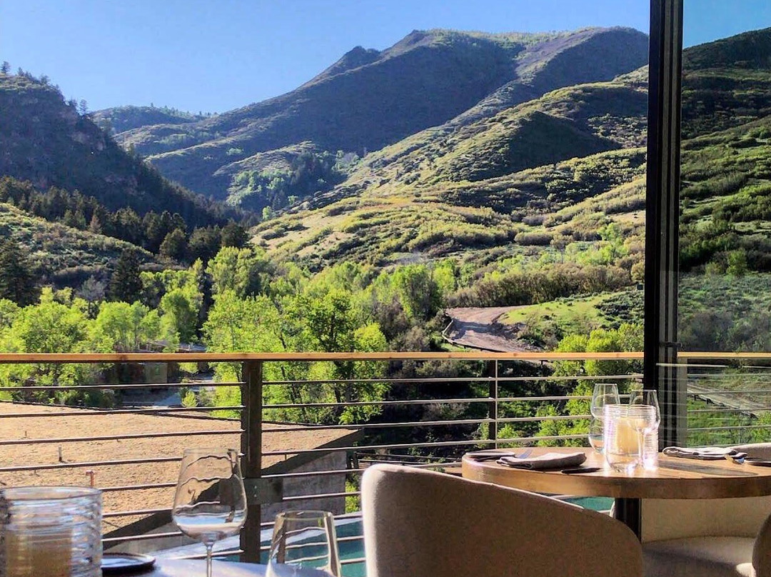 Oakley餐馆和美食-YUTA Restaurant