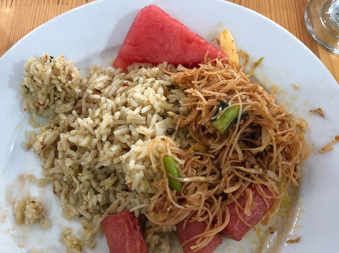 Hotel Seri Malaysia Kulim主图