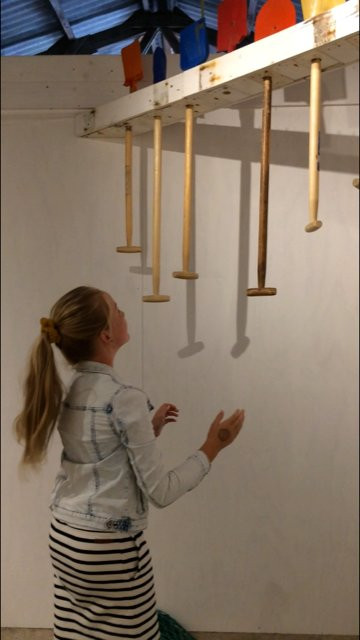 Juttersmuseum Callantsoog景点图片