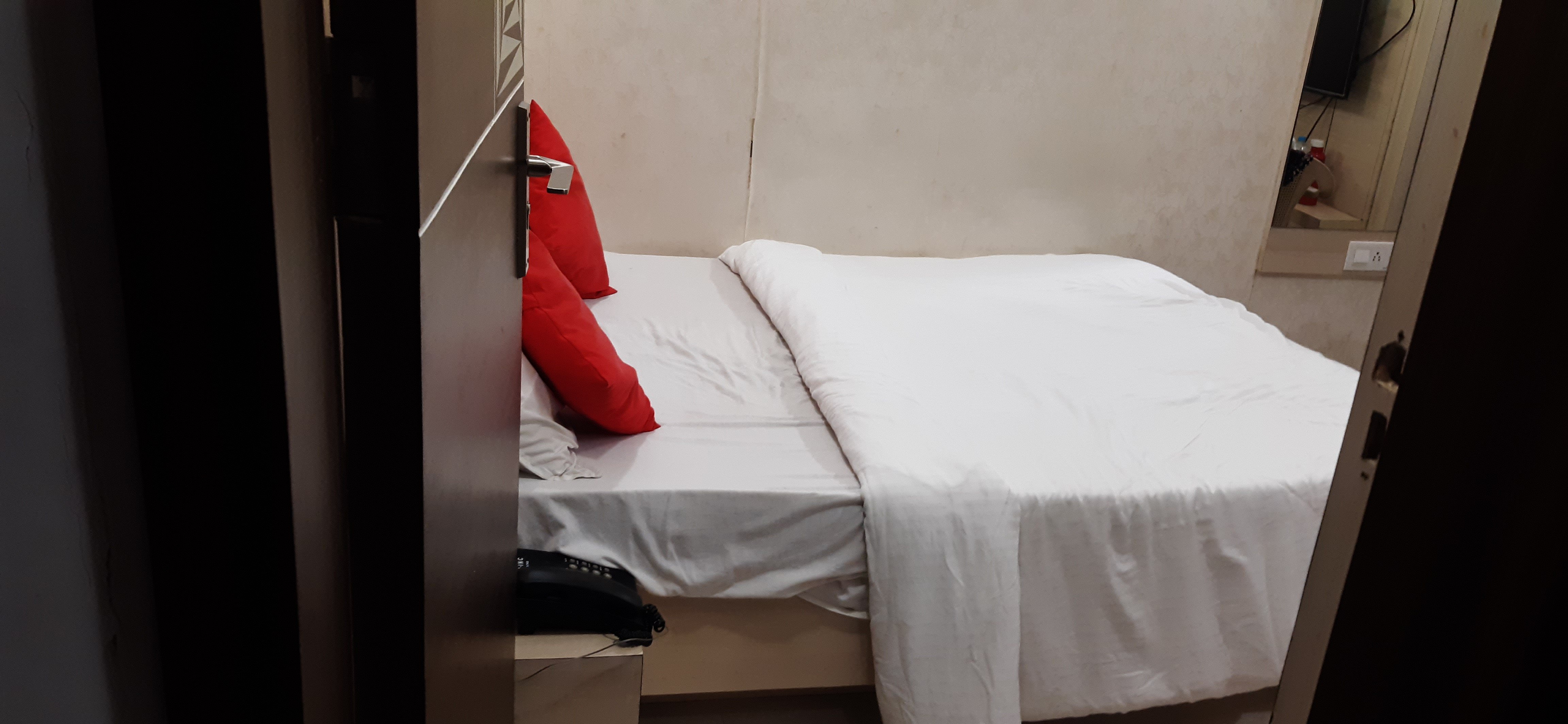 OYO 35809 Hotel Sheetal-酒店景观