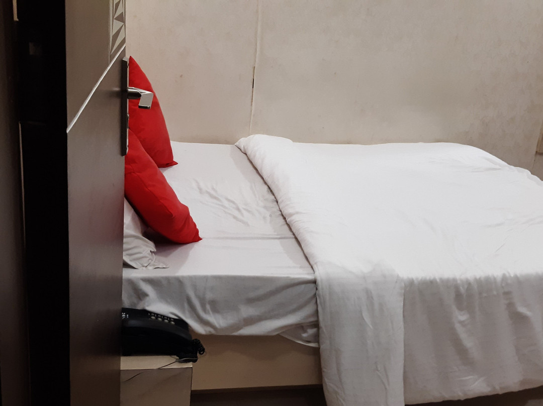 OYO 35809 Hotel Sheetal主图