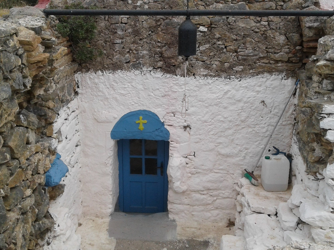 Agios Zacharias景点图片
