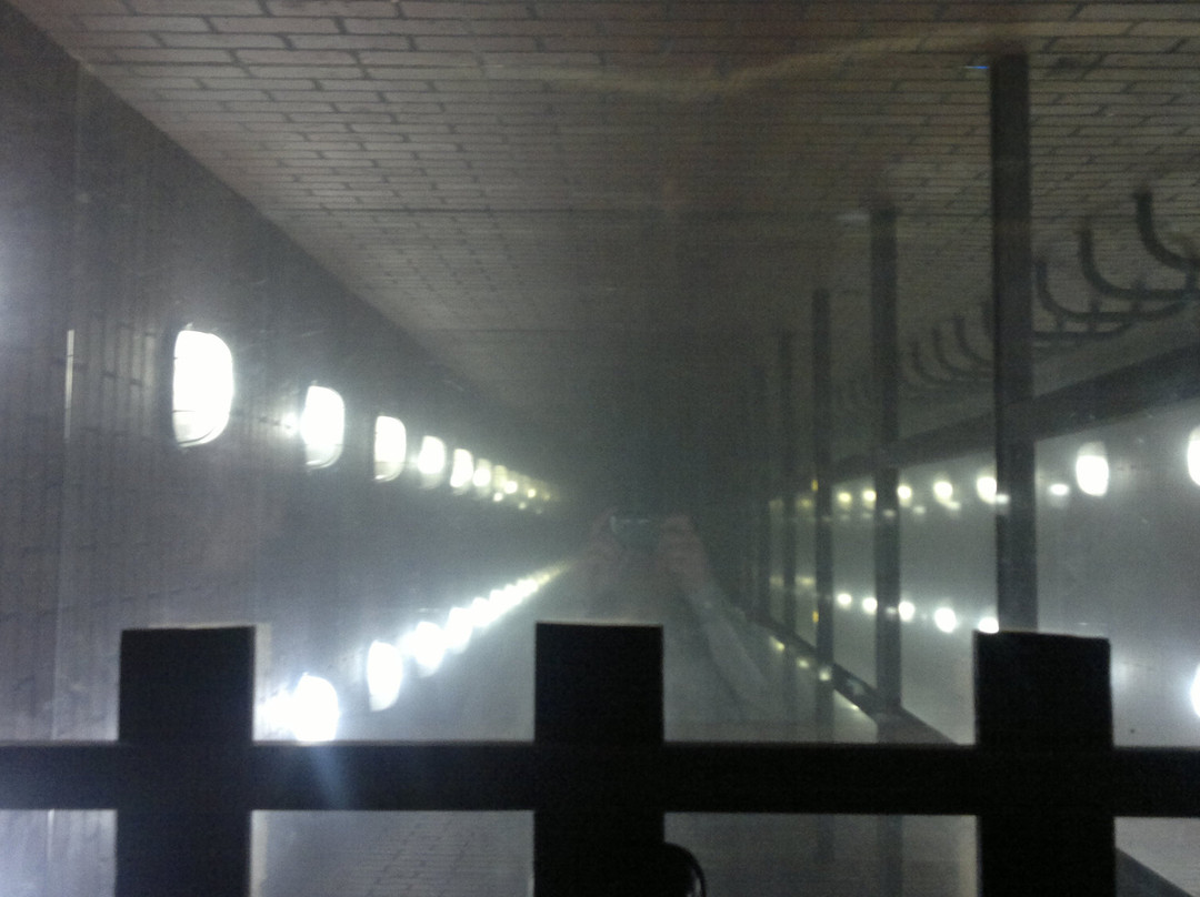 Dzhoul Park-克拉斯诺达尔必去景点