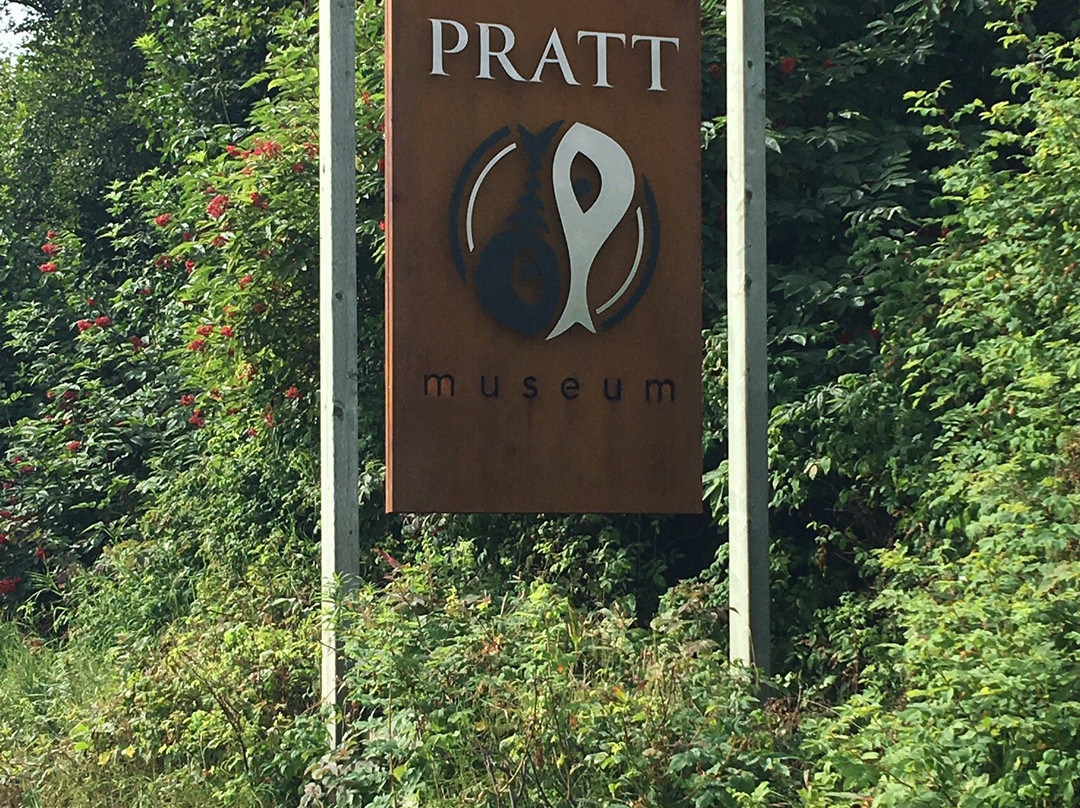 Pratt Museum景点图片