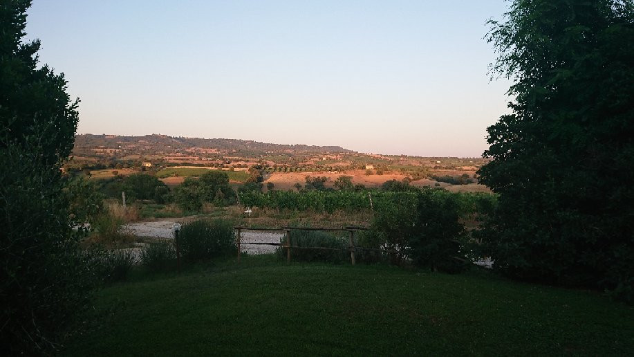 Agriturismo Tinti