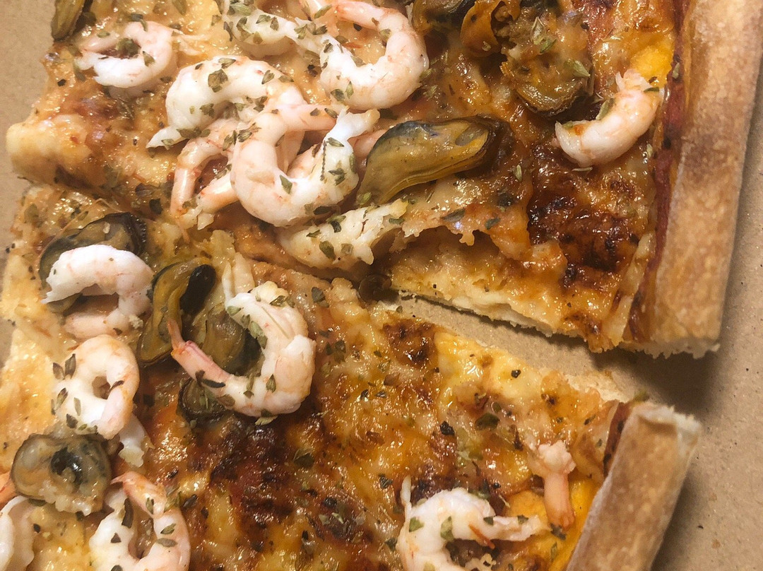 Hobys Restaurang & Pizzeria