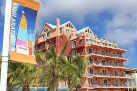 Sea Palace Resort主图