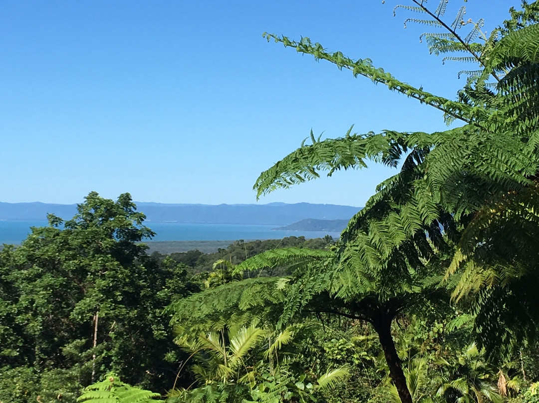 Jindalba Boardwalk-Cow Bay必去景点