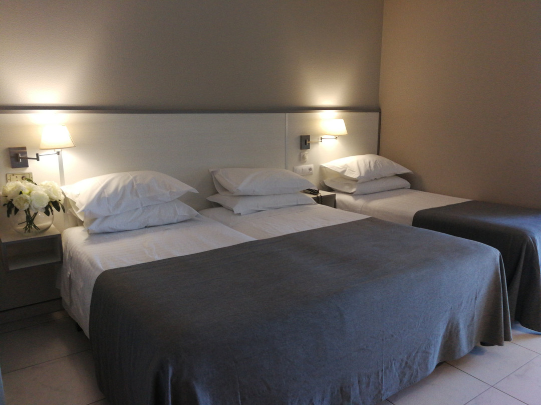 Hotel Ancora主图