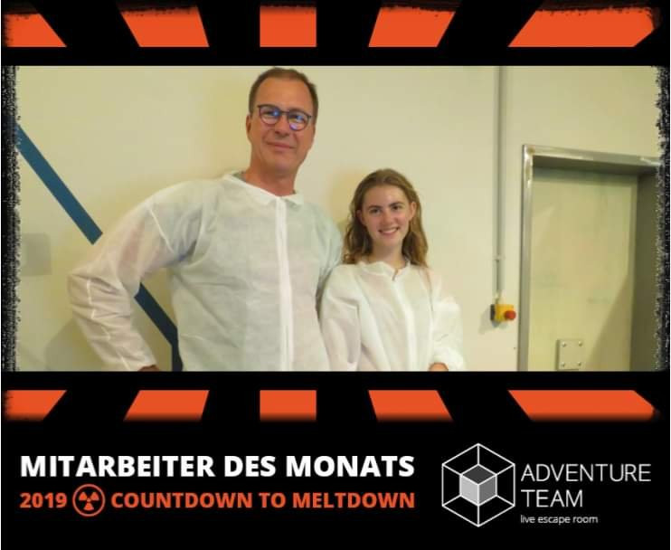 TeamEscape Hamburg-汉堡必去景点