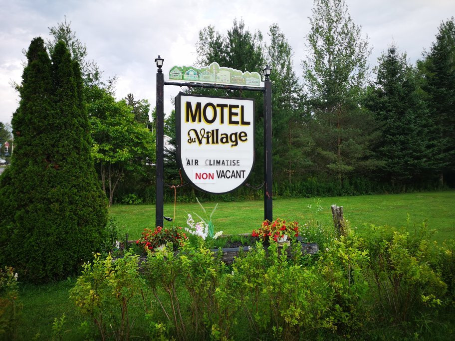 Motel du Village主图