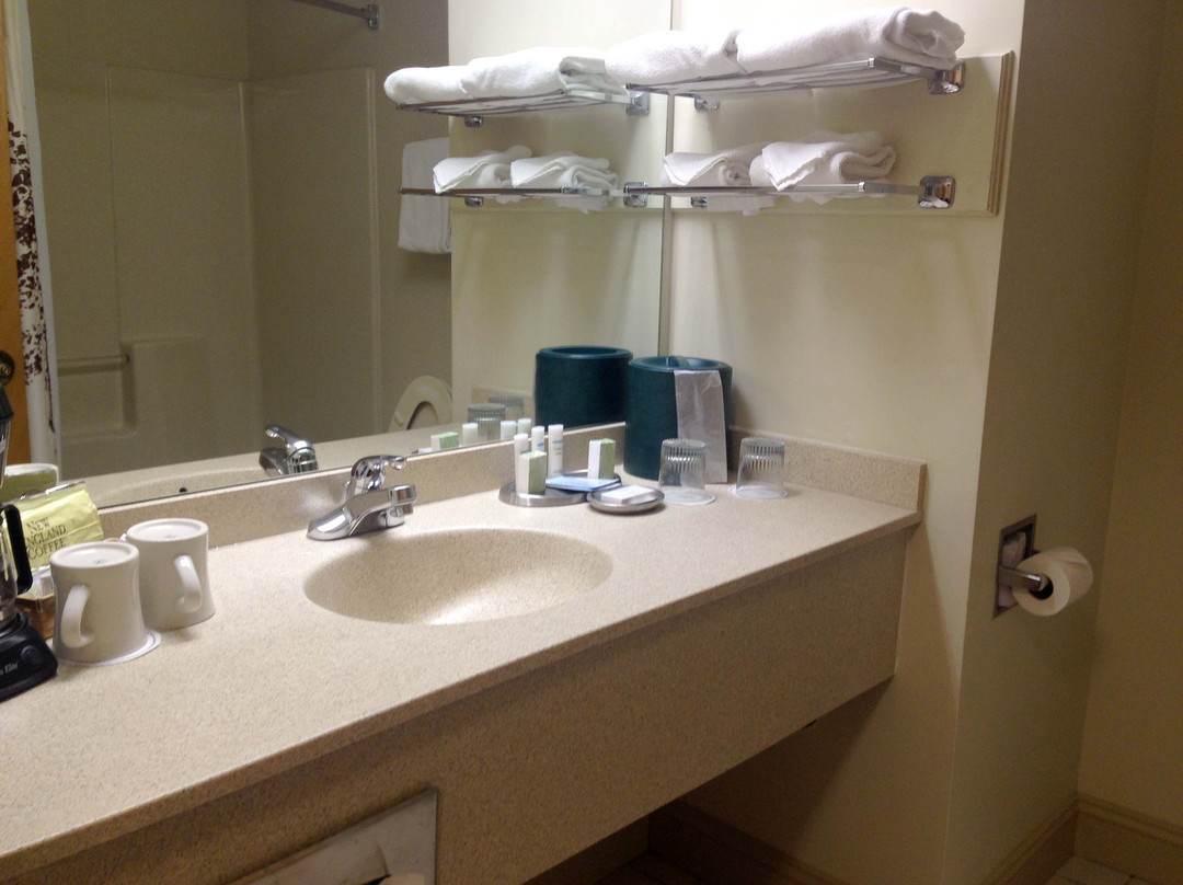 The Yankee, Trademark Collection by Wyndham主图