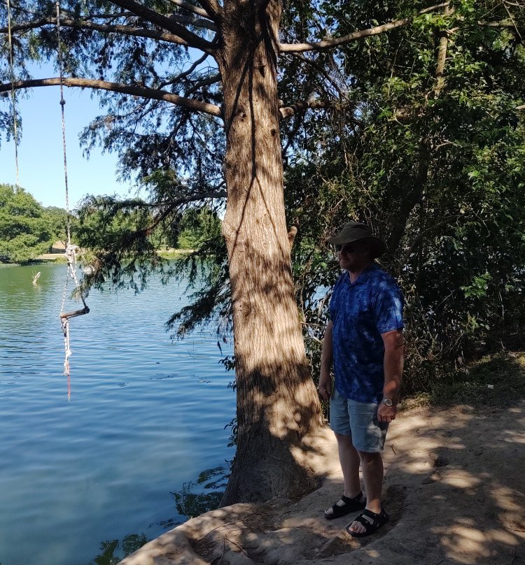 Kerrville-Schreiner Park-克尔维尔必去景点