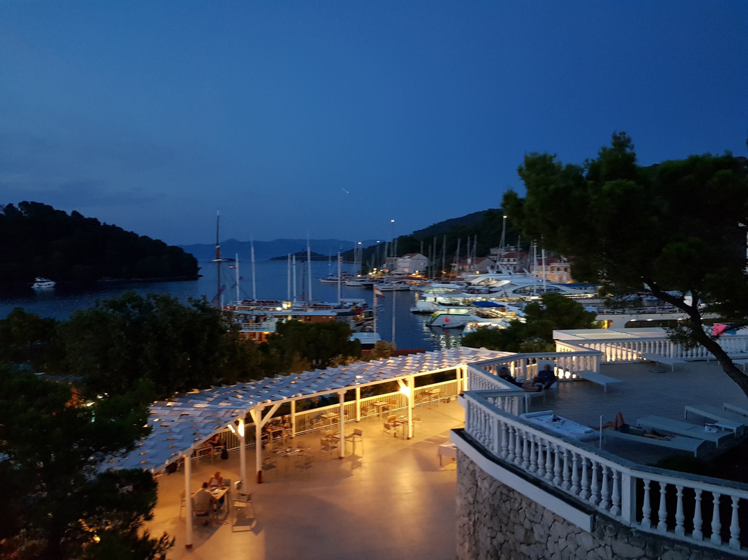 Hotel Odisej Mljet主图