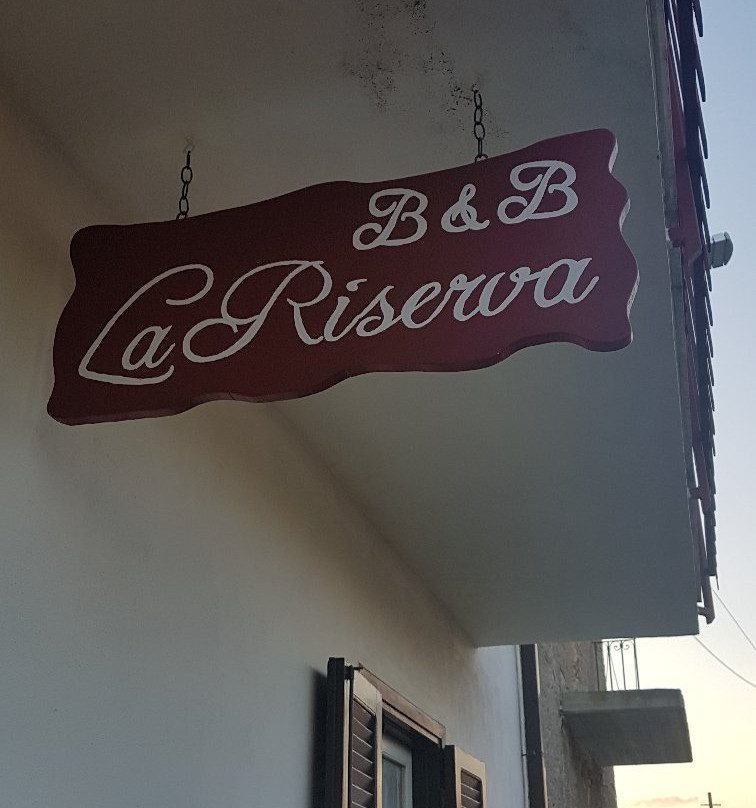 Hotel B&B La Riserva主图
