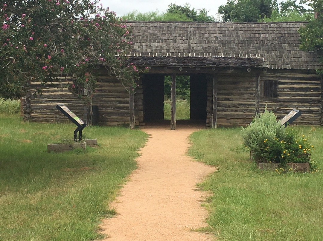 San Felipe de Austin State Historic Site景点图片