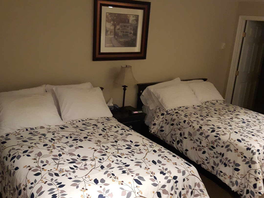 Fair Isle Motel主图