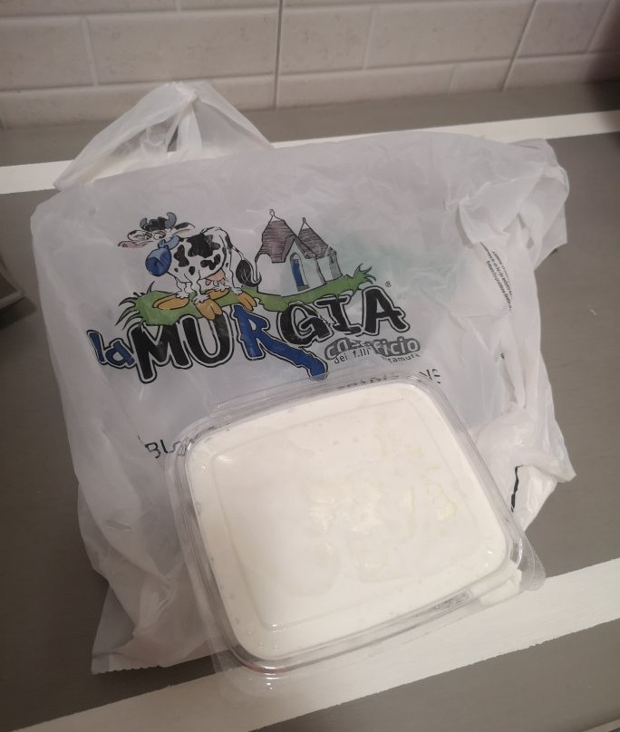 Caseificio La Murgia-Muggio必去景点