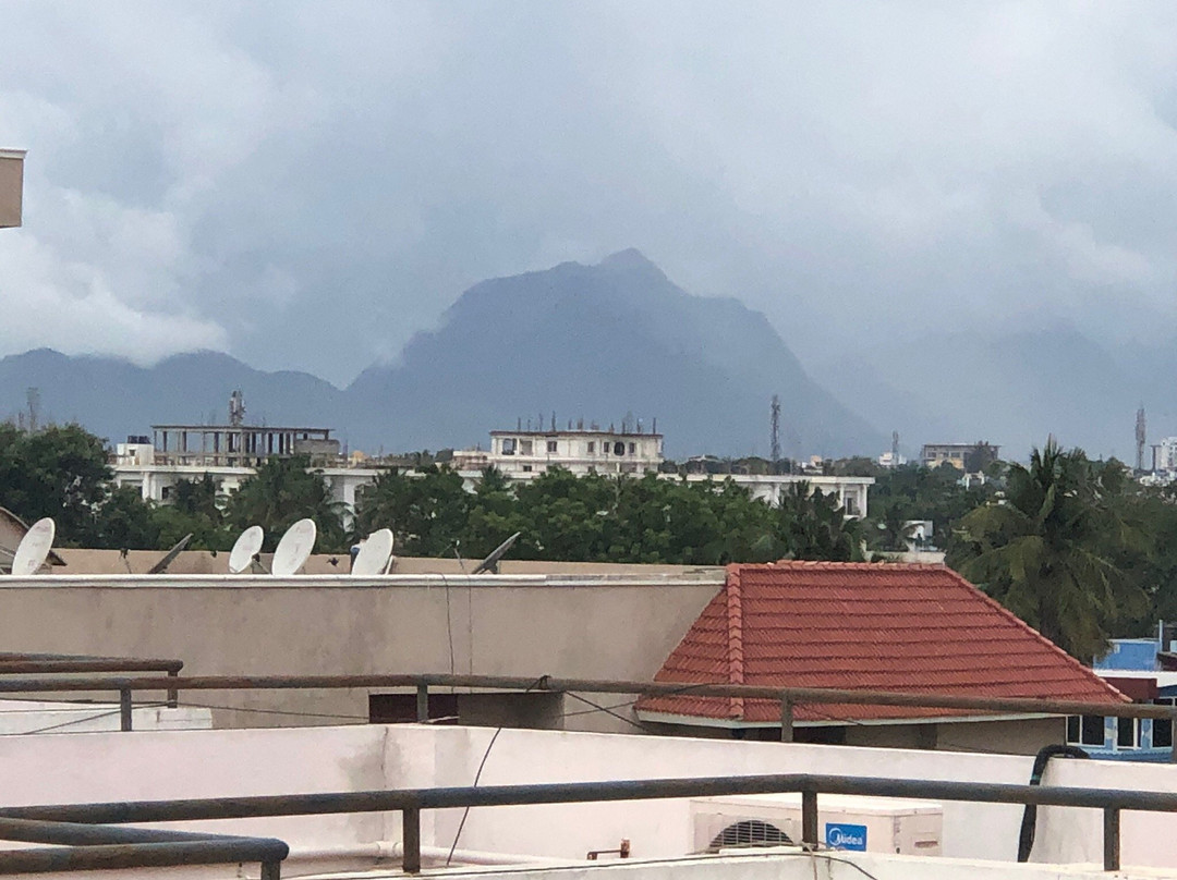 Siva Residency主图