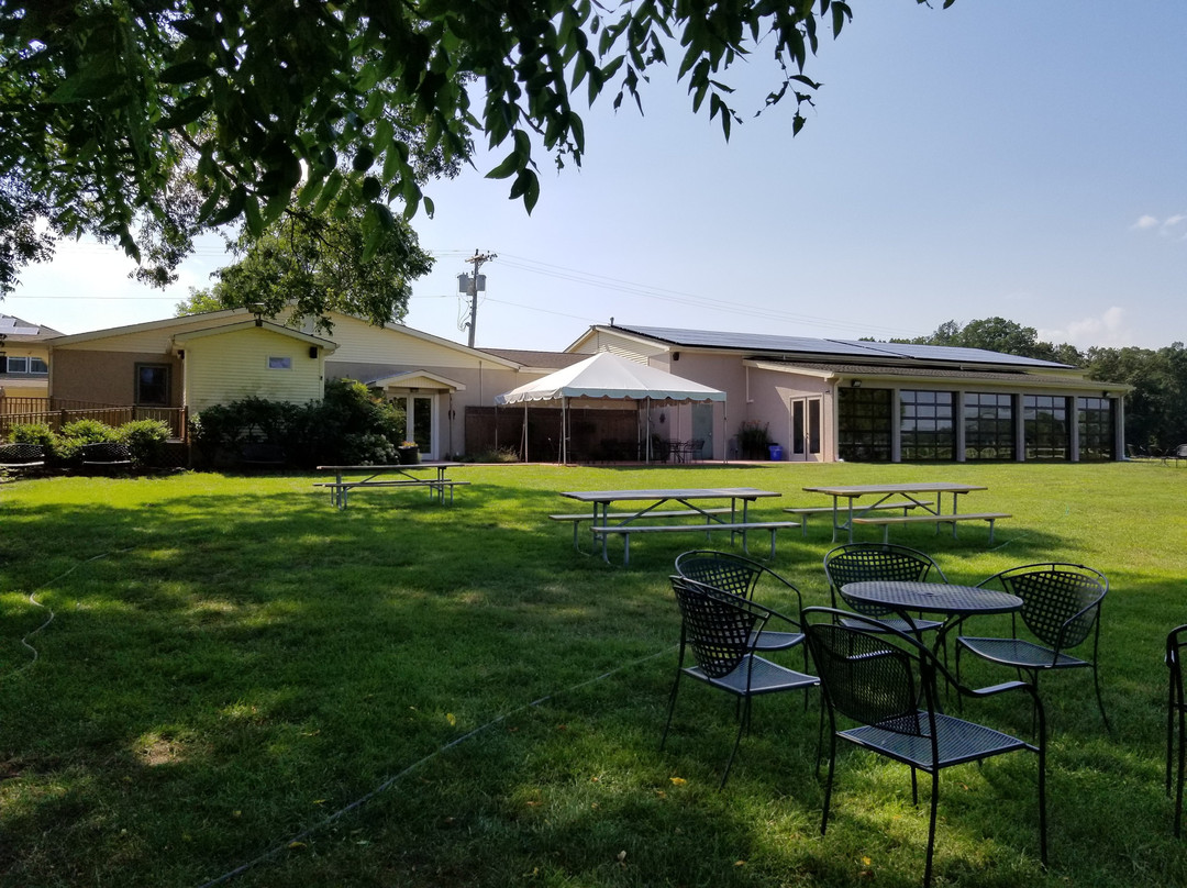 Bellview Winery-Landisville必去景点