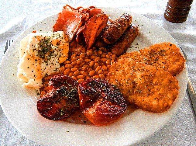 里斯特斯汽车旅馆主图