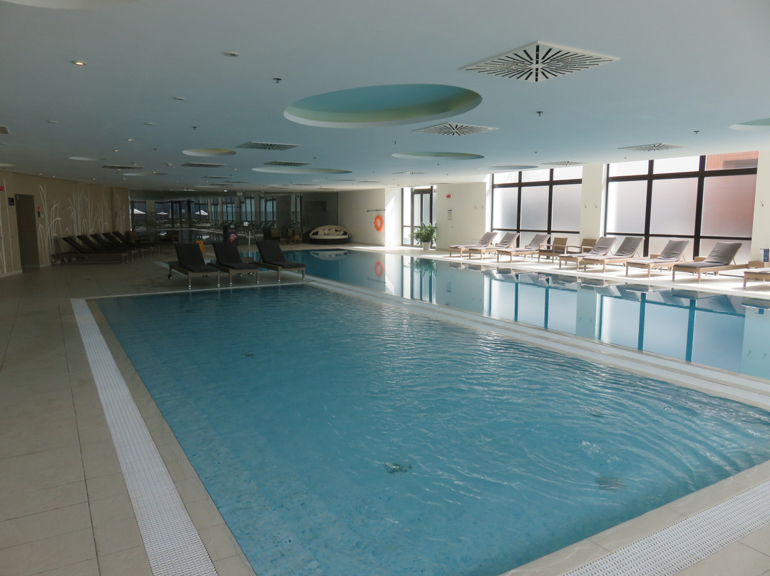Radisson Blu Resort, Bukovel主图