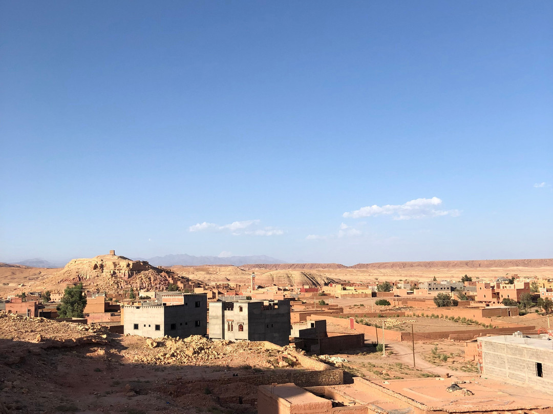 Paradise of Silence主图