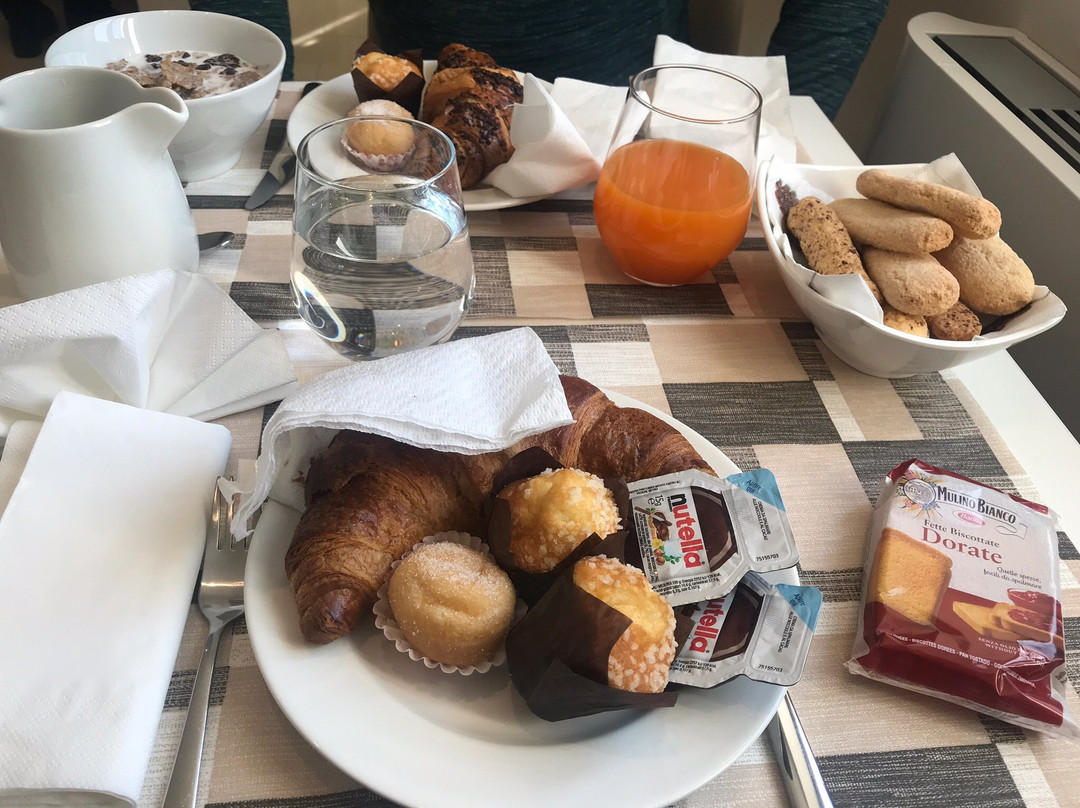 B&B Foresteria dell'Abbazia主图