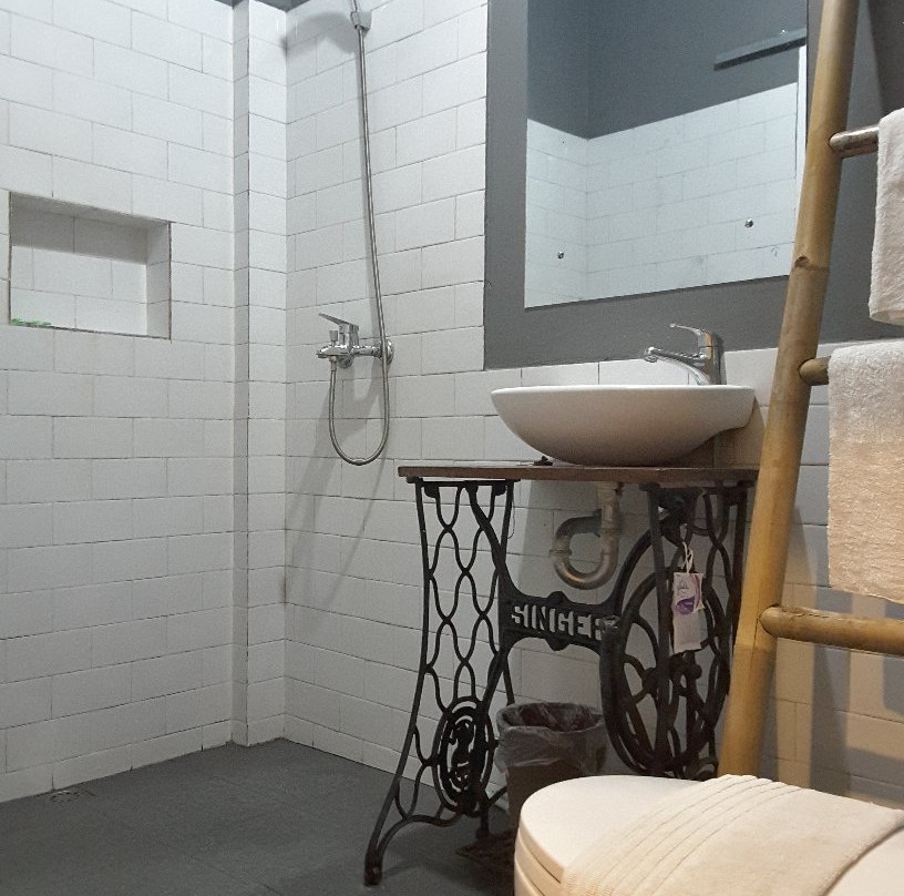 Hinggil Homestay Syariah Malioboro Yogya RedPartner主图