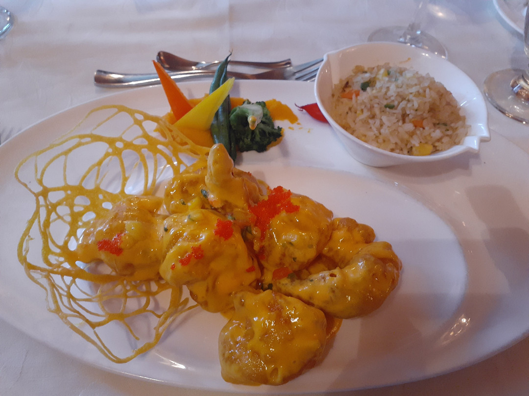 Auberge Le Flores主图