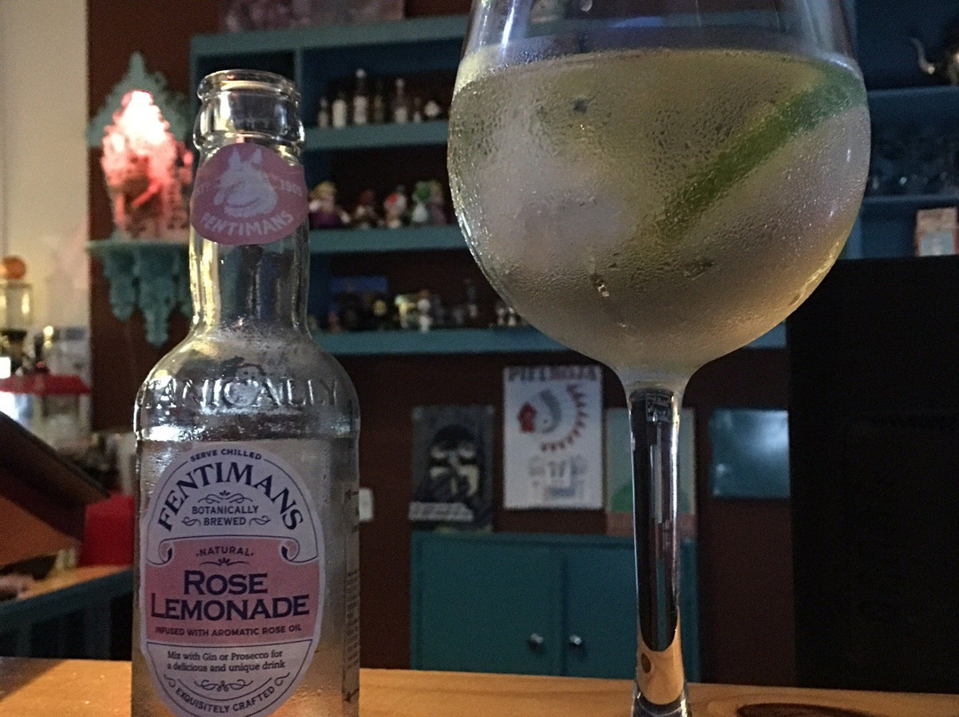 Vinola-Cartago必去景点