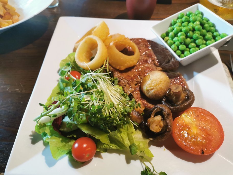 Kelstedge Inn-官方
