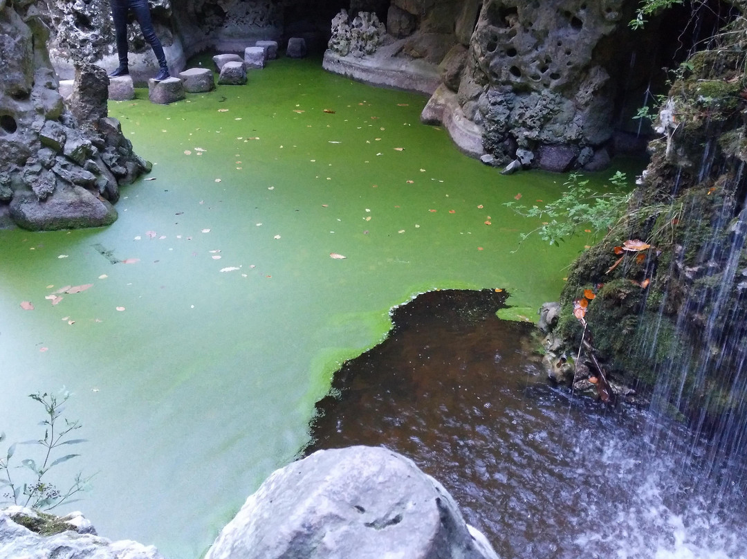 Soul Travelers-辛特拉必去景点