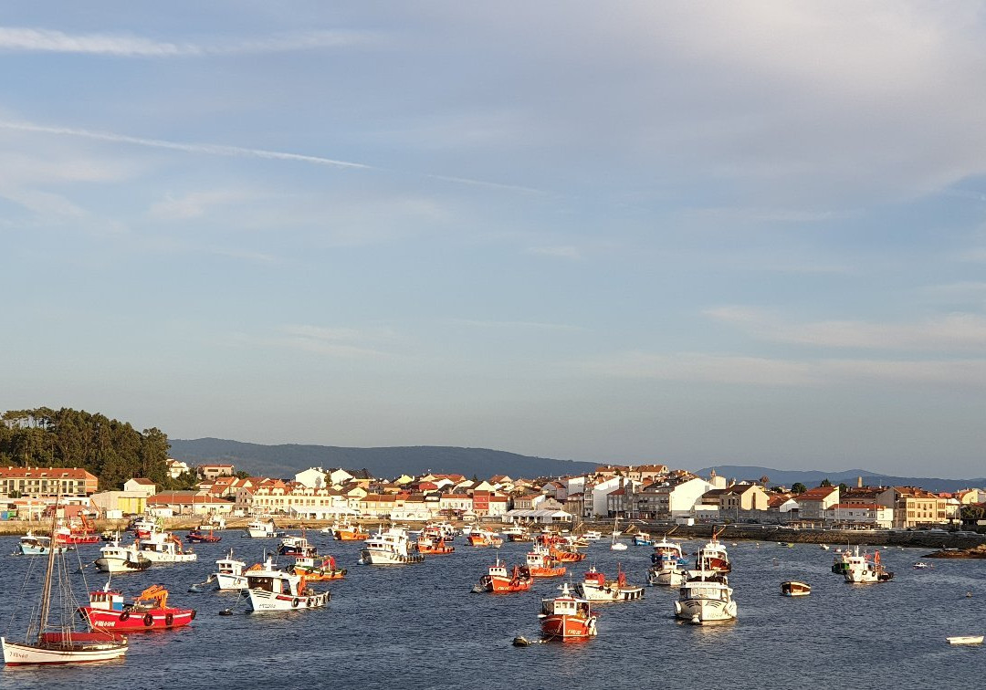 Porto do Xufre景点图片