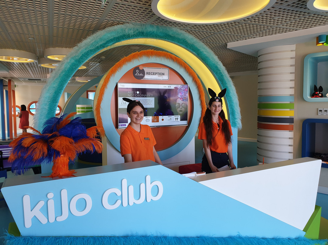 Lujo Hotel Bodrum主图