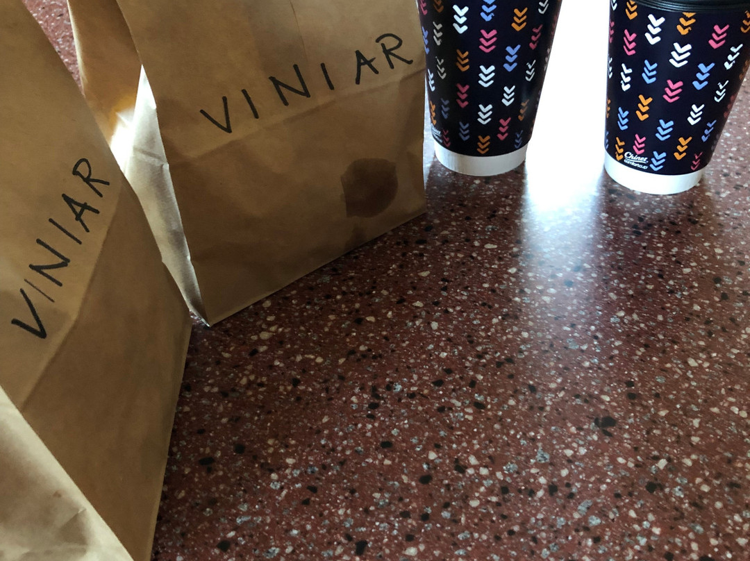 Mrs. Brown's Bed and Breakfast主图