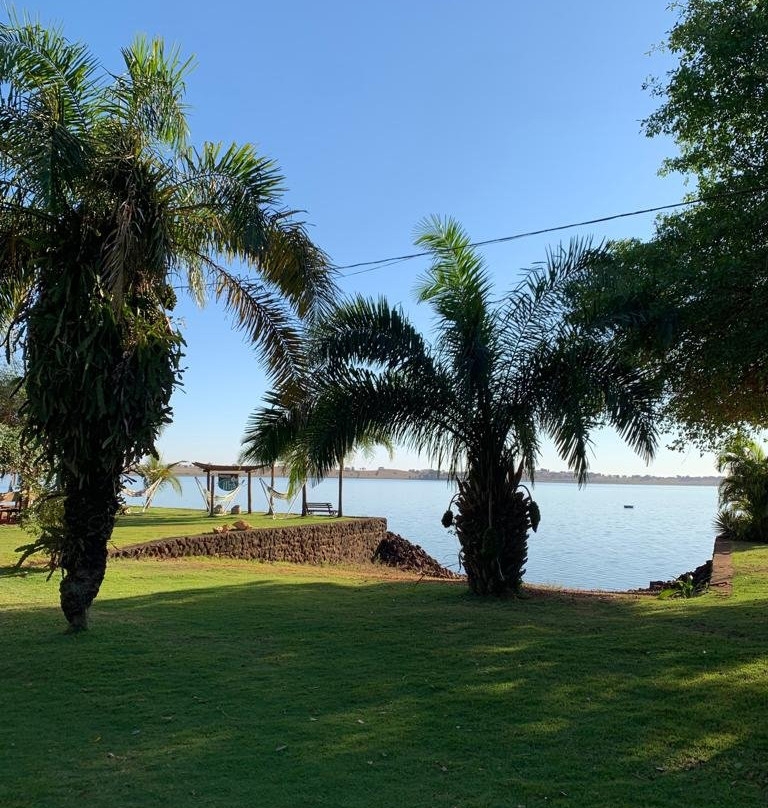 Pousada da Ilha主图