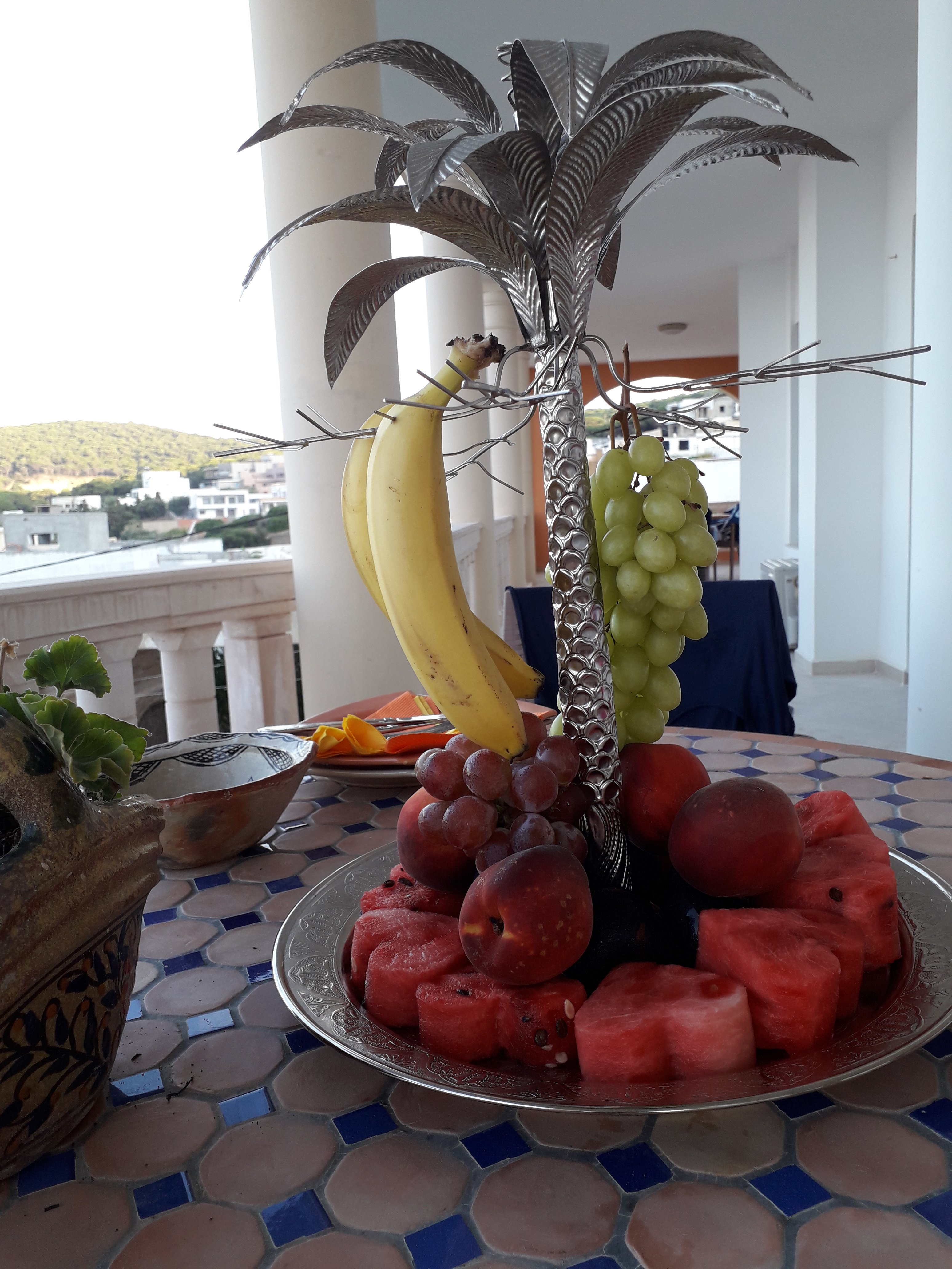 Cap Blanc Guest House "Arts & Culture Events"-portrait