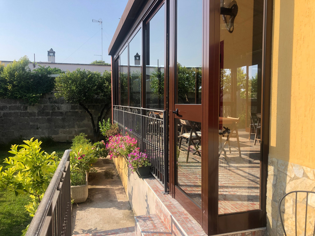 B&B Villa Nike主图