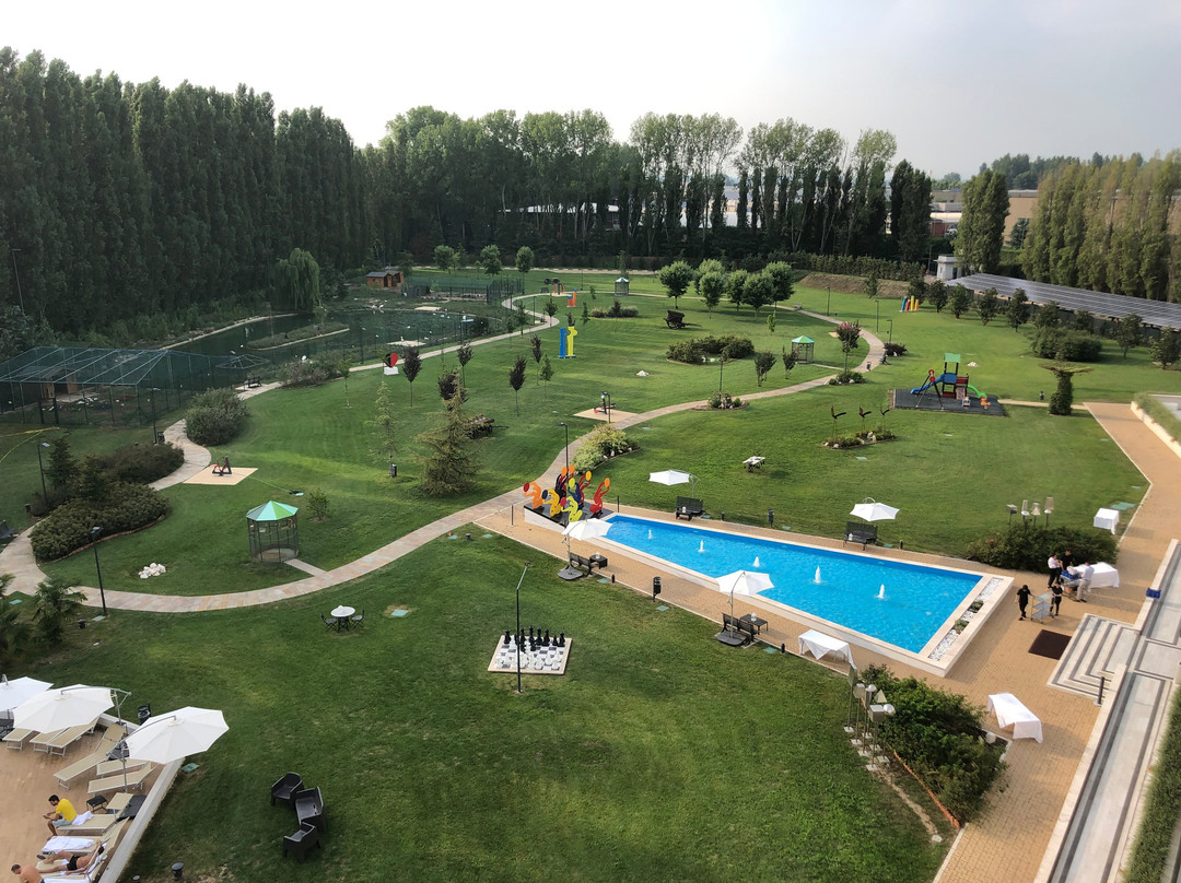 Ibis Styles Milano Est Settala主图